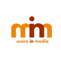 More In Media logo - Similar company to Dancing With Raymond