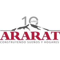 ARARAT SpA logo - Similar company to Construir Innovando