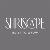 Shriscape logo - Similar company to Byteburst Digital