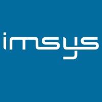 imsys GmbH & Co. KG logo - Similar company to Solid White Design & Digital Media Gmbh