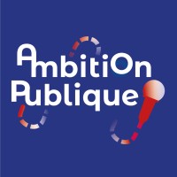 AmbitionPublique logo - Similar company to Profil Public