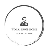 Work From Home logo - Similar company to Ibuumerang (Work From Home)