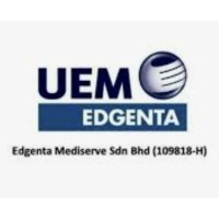 Edgenta Mediserve Sdn Bhd logo - Similar company to Edgenta Nxt