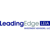 Leading Edge Investment Advisors, LLC logo - Similar company to Artemis Real Estate