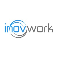 Inovwork logo - Similar company to Graum Construção