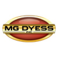 M G Dyess Inc logo - Similar company to Code 3 Services Llc