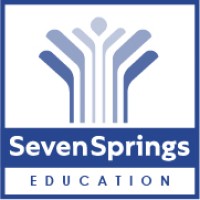 Seven Springs Education logo - Similar company to Techskill Uk