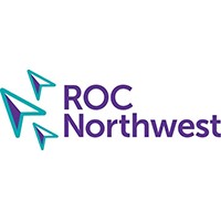 ROC Northwest logo - Similar company to Continuum Support - Care Services Ltd