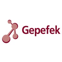 Gepefek AB logo - Similar company to Cocoon Airbag Protection Ab