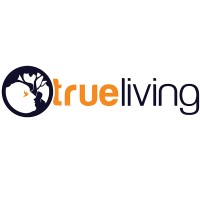 True Living logo - Similar company to Joinocity