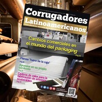 Corrugadores Latinoamericanos logo - Similar company to Asociación De Corrugadores Del Caribe, Centro Y Sur América