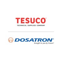 Dosatron Australia logo - Similar company to Tesuco Pty Ltd