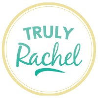 Truly Rachel logo - Similar company to Vandenburgh Media