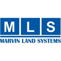 Marvin Land Systems logo - Similar company to Marvin Engineering Company