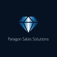 Paragon Sales Solutions logo - Similar company to Brainiax Ltd