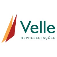 Velle Representações logo - Similar company to Velle Representações