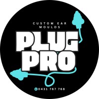 Plug Pro logo - Similar company to Ews Group Australia