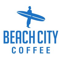 Beach City Coffee logo - Similar company to Main Oak Capital