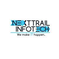 NextTrail Infotech Pvt Ltd logo - Similar company to Nexttrial Ai