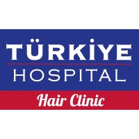 Türkiye Hospital Hair Clinic logo - Similar company to Dr.Kinyas Hair Clinic