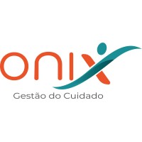 Onix Gestão do Cuidado ao Idoso logo - Similar company to Fray Treinamentos