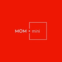 MOM + mini logo - Similar company to Esaviour Limited