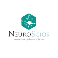 NeuroScios GmbH logo - Similar company to Sanos Group