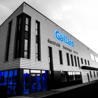 Gaillard Groupe logo - Similar company to Cvc Vendee
