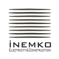 Inemko Electricity&Construction logo - Similar company to Rg Enerji İnşaat Sanayi Ticaret A.Ş.