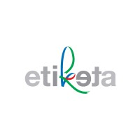 Etiketa, printing house logo - Similar company to Taolab