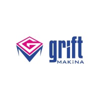 GRİFT MAKİNA MÜHENDİSLİK logo - Similar company to Protoscale