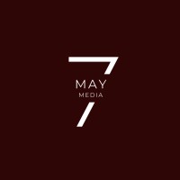 7 May Media logo - Similar company to Vallonic B.V. (Consent Studio)