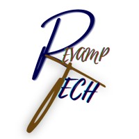 RevampTech logo - Similar company to Project Ledo