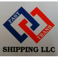 Fasttrans shipping llc logo - Similar company to Translators Café - Palestine