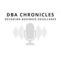 DBA Chronicles logo - Similar company to Moneo