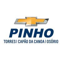 Pinho Veículos logo - Similar company to Schwanck Empreendimentos