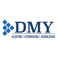 DMY Elektrik Otomasyon Aydınlatma logo - Similar company to Fcf Electronics Co.,Ltd