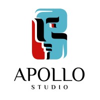 Apollo Studio - Content Creators logo - Similar company to Intercambialo