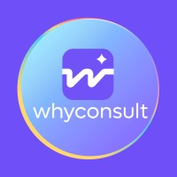 Why Consult logo - Similar company to Kyrious