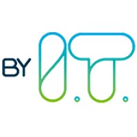 By I.T. logo - Similar company to Corefy I.T. | Soluções Corporativas Em Tecnologia Da Informação
