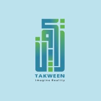 TAKWEEN For Fit-Out & Theming logo - Similar company to Maas Fit Out