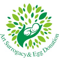 Art Surrogacy and Egg Donation logo - Similar company to Art Elegans