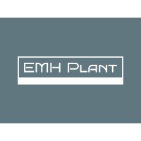 EMH Plant logo - Similar company to Hire Sales & Testing Solutions