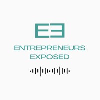 Entrepreneurs Exposed Podcast logo - Similar company to Scriberbase