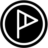 Pilgrim Film Co. logo - Similar company to Sick Pine Video