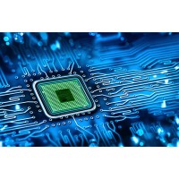 Decodec logo - Similar company to Ted Unlimited (Technology Experts & Developers)