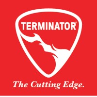 Terminator Diamond Products logo - Similar company to Hydro-Tail