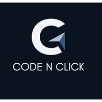 CodeNClick logo - Similar company to Codenclickz