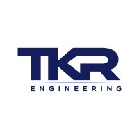 TKR Engineering logo - Similar company to Bosboomtech