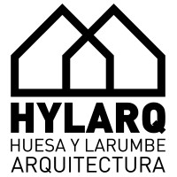 HYLARQ Arquitectura logo - Similar company to Ocsacon, S.L.U.
